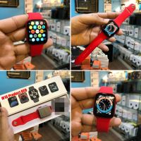 M16 Smart Watch |44MM|RED|