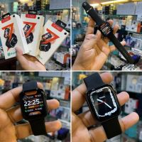 i7 Pro Smart Watch-44MM-Series7-Black