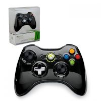 X BOX 360 WIRLESS GAME PAD