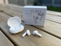 Haylou GT7 Bluetooth TWS 5.2 WHITE