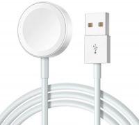 Wireless Charging Cable For Smart Watches