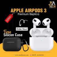 Branded AirPods 3 A+