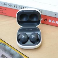 SAMSUNG GALAXY BUDS 2 (A+ HIGH COPY) GRAPHITE