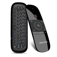 Wechip W1 Wireless Air Mouse 2.4ghz Universal 