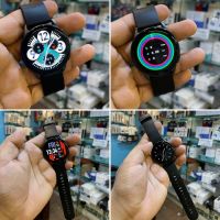 Kieslect K11 Smart Watch Amoled Display-BLACK