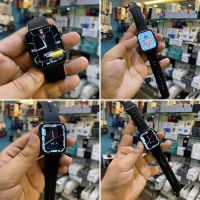 DT No 1 Smart Watch-45MM-Black