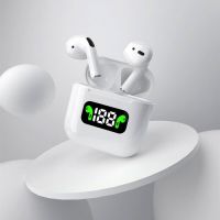 PRO 6 PLUS AIRPODS BLUETOOTH