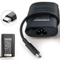 Dell USB-C 45W Laptop AC Adapter Charger