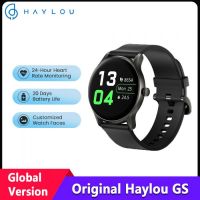 Haylou GS Smart Watch-Global