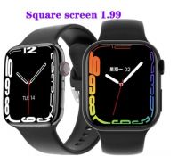 IW8 Smart Watch Series 8 1.99