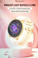 Kieslect Lady Smart Watch L11 Pro