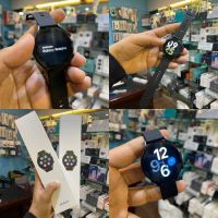 Watch 4 Samsung Galaxy-Replica-Black