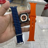 Z59 Ultra Smart Watch 45MM-2 Straps