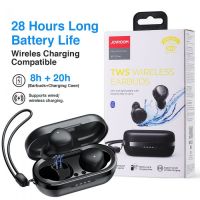 Joyroom TL1 Pro Truly Stereo Waterproof Wireless Earphones