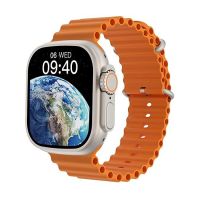 X8 Ultra Max Smart Watch 2.2