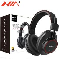 Nia S3000 Headphone Wireless Bluetooth Headphones