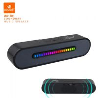 KISONLI WIRELESS BLUETOOTH SPEAKER LED-916 LONGBAR