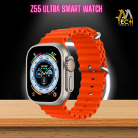 Z55 Ultra Smart Watch-45MM