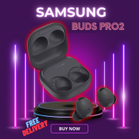 Samsung Galaxy Buds Pro 2-Black