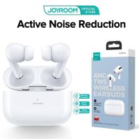 Joyroom T03S PRO TWS Wireless Earbuds ANC active noise cancelling headphones (2020)