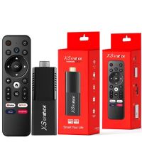 XS96 Android TV Stick Android 10 2g/16g 4K