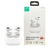 JOYROOM JR-T03S PRO NX3 Bluetooth AirPods White