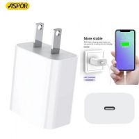 ASPOR 20W Fast Charger Type C Universal