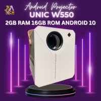 UNIC Android Projector W550 200