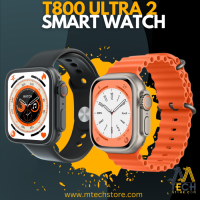 T800 Ultra 2 Smart Watch 45MM