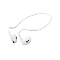 Pro Air NeckBand Bluetooth-White