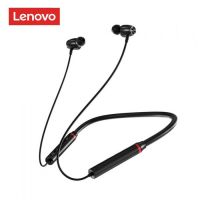 LENOVO HE05X2 BLUETOOTH 5.0 EARPHONES HIFI MAGNETIC NECKBAND HEADSET