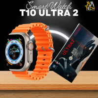 T10 Ultra 2 Smart Watch 49MM