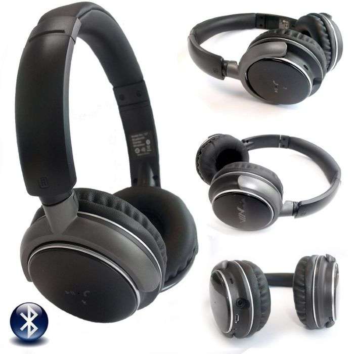 Nia Q1 bluetooth wireless headphone