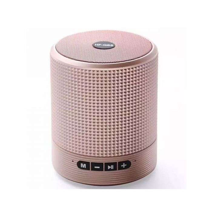 Rock HFQ6S Bluetooth Wireless Speaker