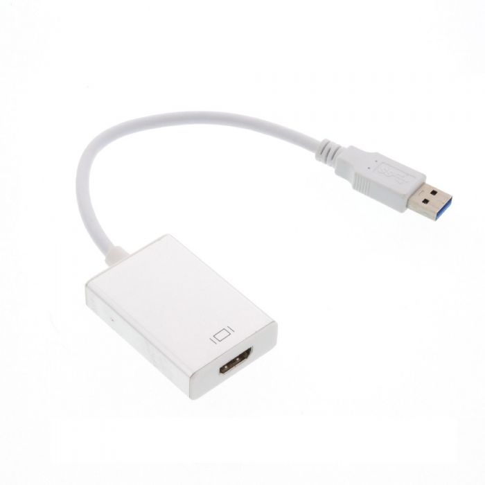 a usb to hdmi converter box