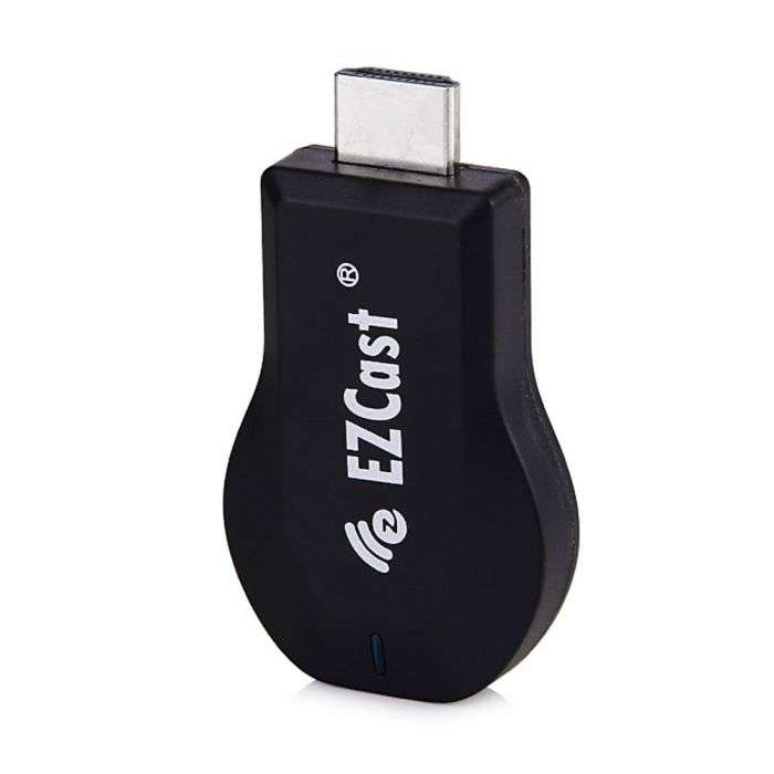 Cle Adaptateur Bluetooth,Dongle HDMI 1080P Anycast EZCast,wi-fi,EZ