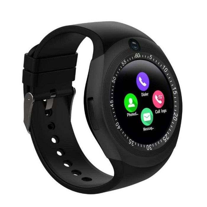 smartwatch y1 bluetooth