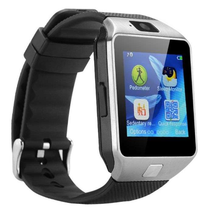 smart watch dz09 specification