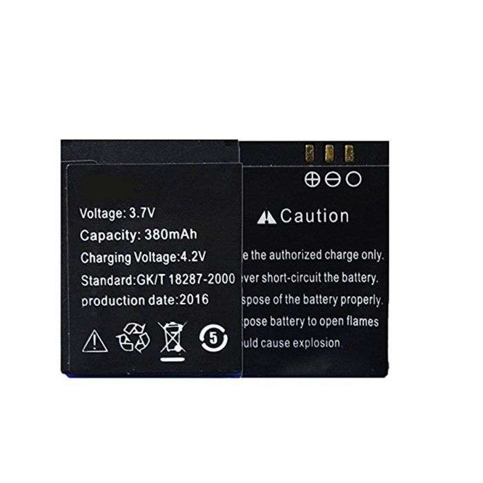 dz09 battery buy