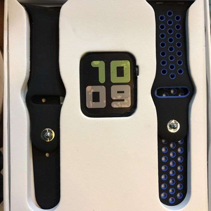 t55 smart watch price