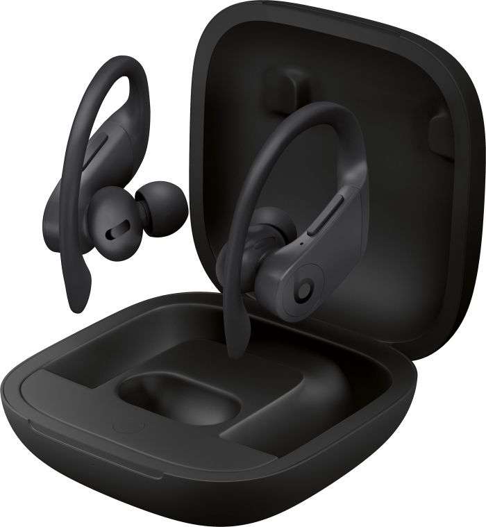 POWER BE@TS PRO TWS BLUETOOTH WIRELESS HANDSFREE WITH CHARGING DOCK 5.0
