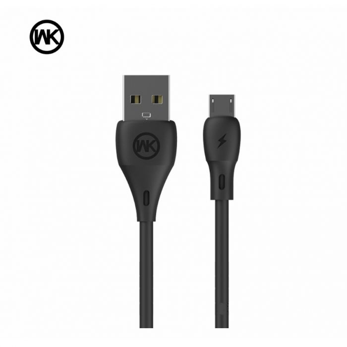 Remax WK WDC-072 Full Speed Micro USB Mobile Cable