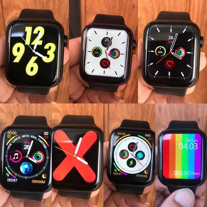 iwatch w26 