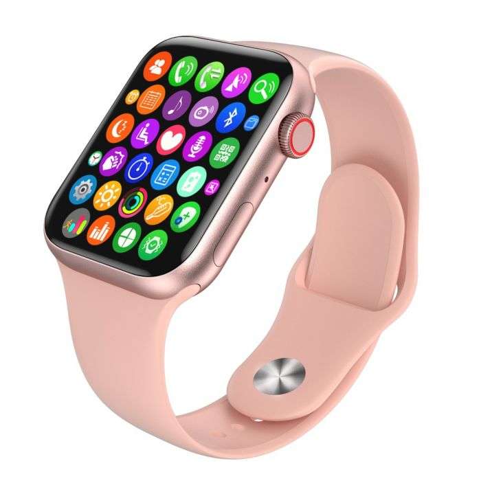 smartwatch compatible with samsung galaxy s8