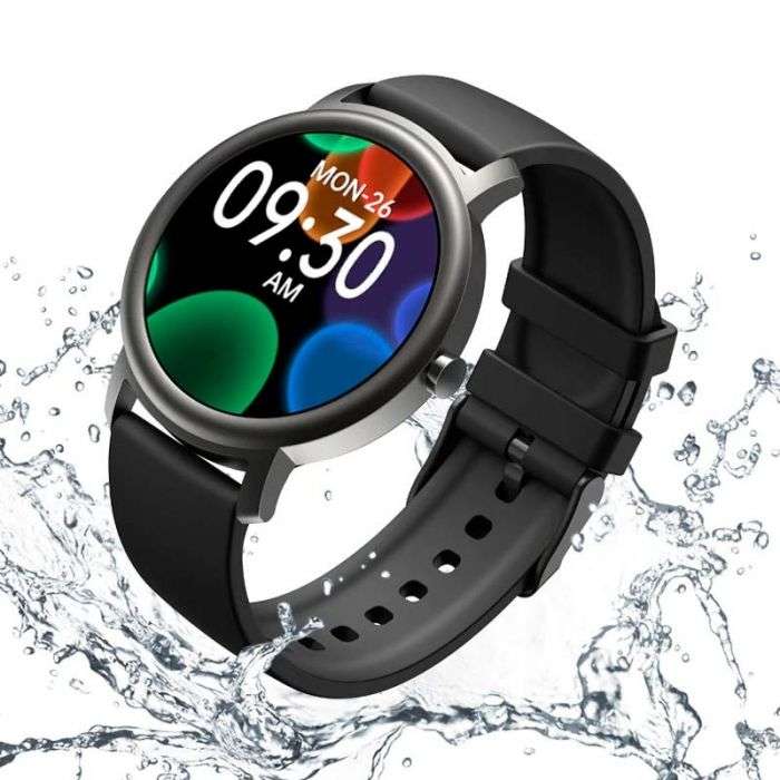 Mi Bro Air Smart Watch Buy In Pakistan |BLACK|
