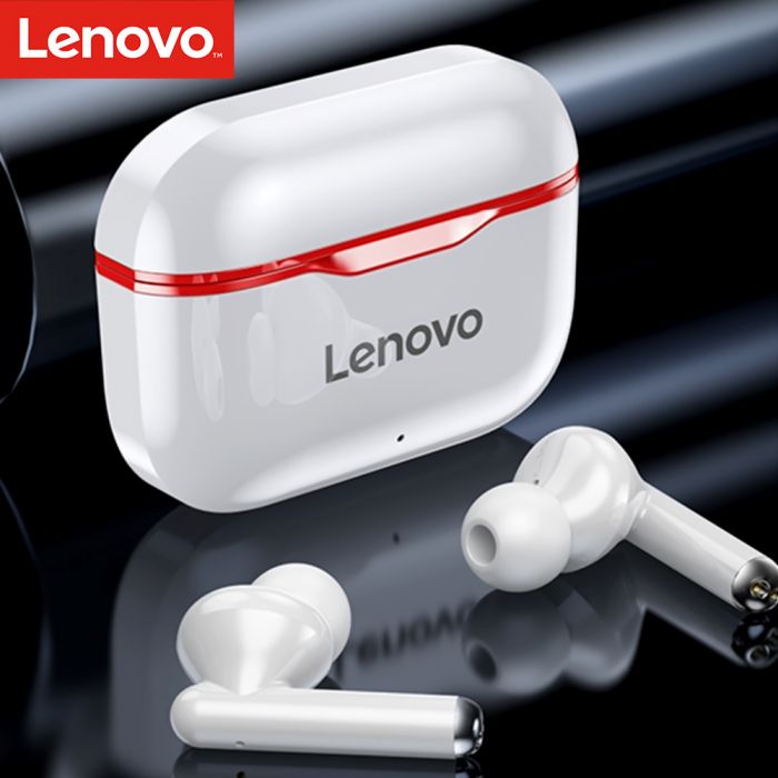 Lenovo Live Pods True Wireless Earbuds BT 5.0