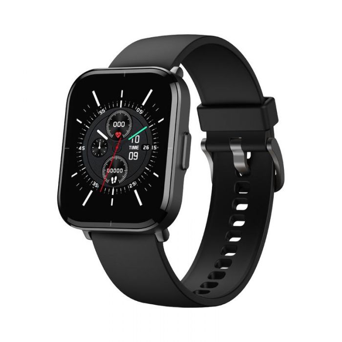 Mibro Color Smart Watch |BLACK|