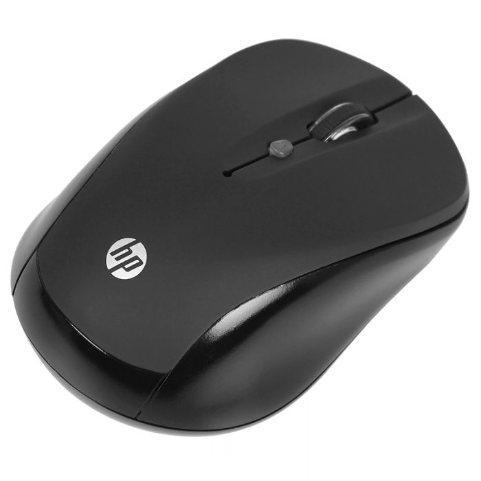 Hp Wireless Mouse Fm510a High Copy 2.4Ghz