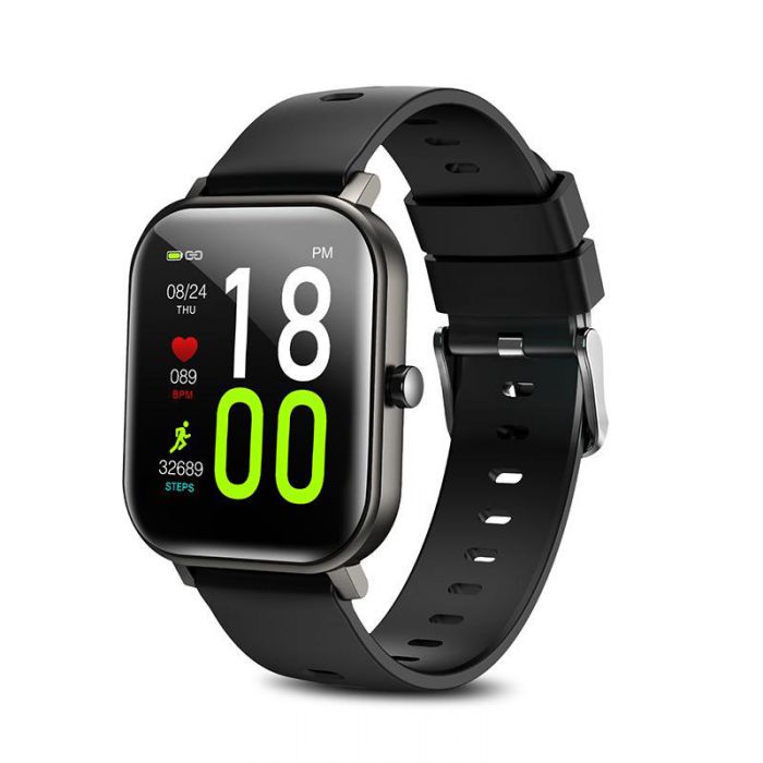 Joyroom Smartwatch JR-FT1 Pro – Black