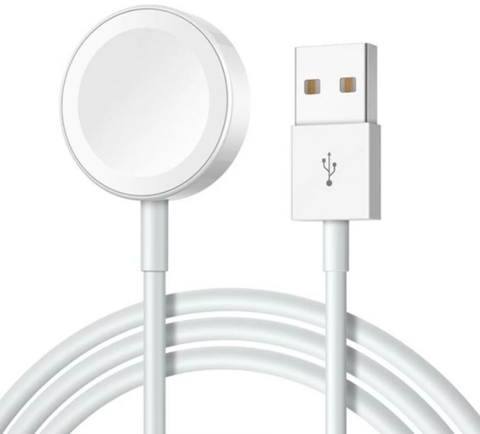 Wireless Charging Cable For Smart Watches